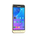 Samsung Galaxy J3 2016 zlata