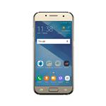 Samsung Galaxy A3 2017 peščeno zlata