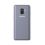 Samsung Galaxy A8 2018 siva