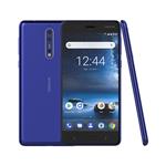 Nokia 8 polirano modra