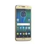 Motorola Moto G5s Plus zlata