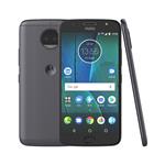 Motorola Moto G5s Plus siva