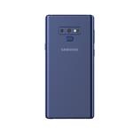 Samsung Galaxy Note9 128 GB oceansko modra