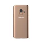 Samsung Galaxy S9 zlata