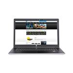 HP ProBook 470 G5 (2RR73EA + UK735E) srebrno-črna