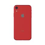 Apple iPhone XR 256 GB rdeča