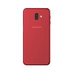 Samsung Galaxy J6+ 32 GB rdeča