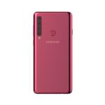Samsung Galaxy A9 roza