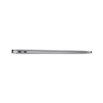 Apple MacBook Air 13 Retina (MRE82CR/A) siva