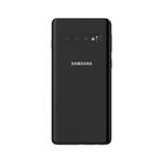 Samsung Galaxy S10 128 GB intenzivno črna