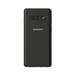 Samsung Galaxy S10 512 GB intenzivno črna
