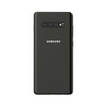 Samsung Galaxy S10+ 512 GB keramično črna