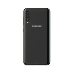 Samsung Galaxy A50 črna
