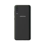 Samsung Galaxy A70 128 GB črna