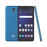 LG K40 32 GB modra