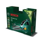 Bosch Akumulatorske škarje za grmičevje in travo ASB 10,8 LI Set zelena