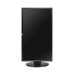 Acer Gaming monitor XF240Hbmjdpr črna