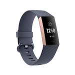 FitBit Fit zapestnica Charge 3 zlata