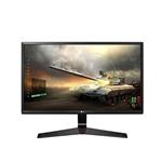 LG Gaming monitor 24MP59G črna