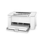 HP Laserski tiskalnik LaserJet Pro M102a bela