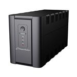 PowerWalker UPS brezprekinitveni napajalnik Line Interactive VI2200 SH črna