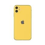 Apple iPhone 11 128 GB rumena