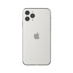 Apple iPhone 11 Pro 64 GB srebrna