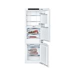 Bosch Vgradni hladilnik z zamrzovalnikom KIF86PF30 siva