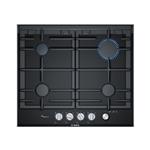 Bosch Plinska kuhalna plošča PRP6A6N70 črna
