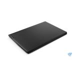 Lenovo IdeaPad L340-17IWL (81M00028SC) črna