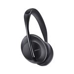 BOSE Brezžične slušalke z odpravljanjem šumov Headphones 700 črna