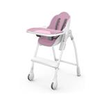 Oribel Otroški stolček za hranjenje CoCoon roza