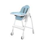 Oribel Otroški stolček za hranjenje CoCoon modra
