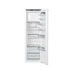 Gorenje Vgradni hladilnik z zamrzovalnikom RBI5182A1 bela