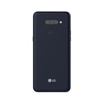 LG K50S 32 GB črna