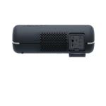 Sony Prenosni bluetooth zvočnik SRSXB22 črna