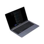CHUWI LapBook Pro srebrna