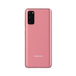 Samsung Galaxy S20 128 GB nebeško roza