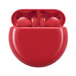 Huawei Bluetooth slušalke FreeBuds 3 rdeča