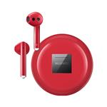 Huawei Bluetooth slušalke FreeBuds 3 rdeča