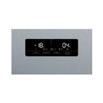 Bosch Ameriški hladilnik z zamrzovalnikom Side-by-side NoFrost KAN93VIFP siva