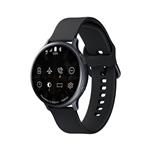 Samsung Pametna ura Galaxy Watch Active2 44mm Aluminium LTE črna