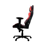 Arozzi Gamerski stol Verona XL+ (VERONA-XLPLUS-RED) rdeča