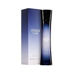 Giorgio Armani Ženska parfumska voda Code 75 ml