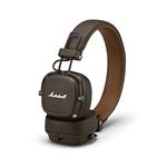 Marshall Bluetooth slušalke Major III rjava