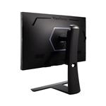 ViewSonic Gaming monitor XG270 črna