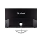 ViewSonic VX3276-4K-mhd srebrno-črna