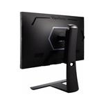 ViewSonic Gaming monitor XG270QG črna