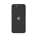 Apple iPhone SE (2020) 256 GB črna