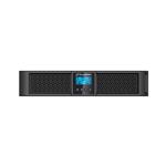 PowerWalker UPS brezprekinitveni napajalnik Online VFI3000RT HID črna